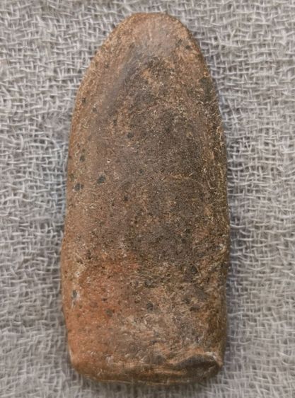 พระกรุเนื้อดินพิมพ์พระหลวงพ่อโต วัดกระทิงค่ะ รูปที่ 16