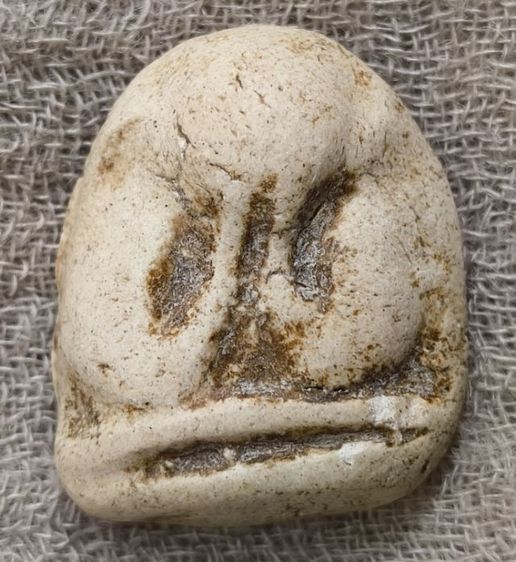 พระปิดตาเนื้อผงตลุกรักเกจิเก่าค่ะ รูปที่ 15