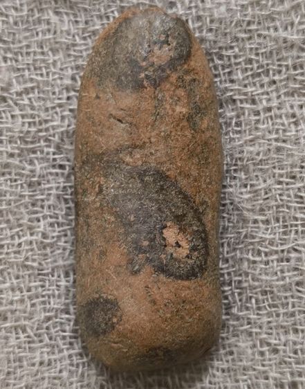 พระนาคปรกเนื้อดินเก่าค่ะ รูปที่ 10