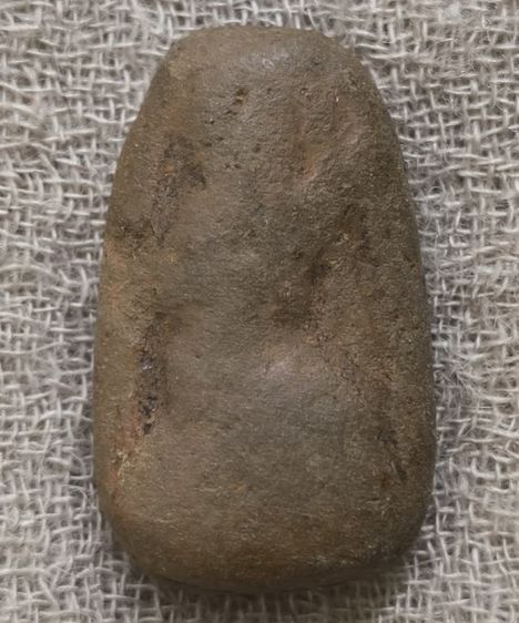 พระนาคปรกเนื้อดินเก่าค่ะ รูปที่ 3