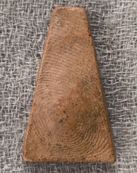 พระกรุเนื้อดินพิมพ์พระซุ้มกอค่ะ รูปที่ 18