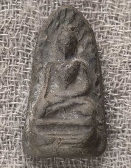 พระกรุเนื้อดินพิมพ์พระซุ้มกอค่ะ รูปที่ 15