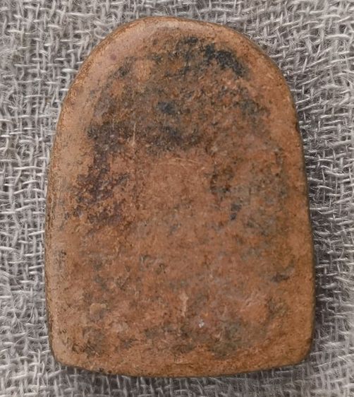 พระกรุเนื้อดินพิมพ์พระซุ้มกอค่ะ รูปที่ 2