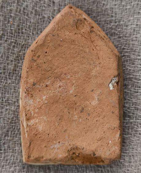 พระกรุเนื้อดินพิมพ์พระซุ้มกอค่ะ รูปที่ 4