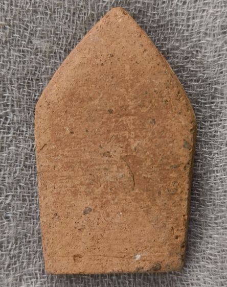 พระกรุเนื้อดินพิมพ์พระซุ้มกอค่ะ รูปที่ 10