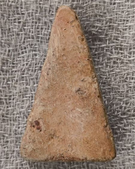 พระกรุเนื้อดินพิมพ์พระซุ้มกอค่ะ รูปที่ 6