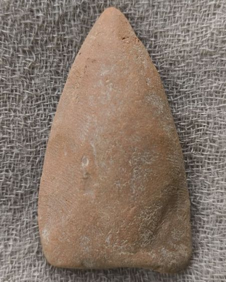 พระกรุเนื้อดินพิมพระนางพญาเก่าค่ะ รูปที่ 18