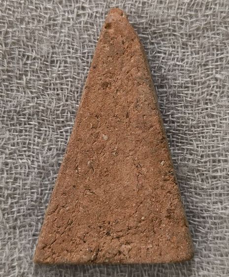 พระกรุเนื้อดินพิมพระนางพญาเก่าค่ะ รูปที่ 6