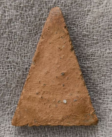 พระกรุเนื้อดินพิมพระนางพญาเก่าค่ะ รูปที่ 12