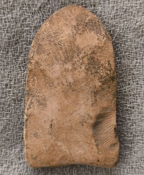 พระกรุเนื้อดินพิมพระนางพญาเก่าค่ะ รูปที่ 8