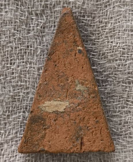 พระกรุเนื้อดินพิมพระนางพญาเก่าค่ะ รูปที่ 16