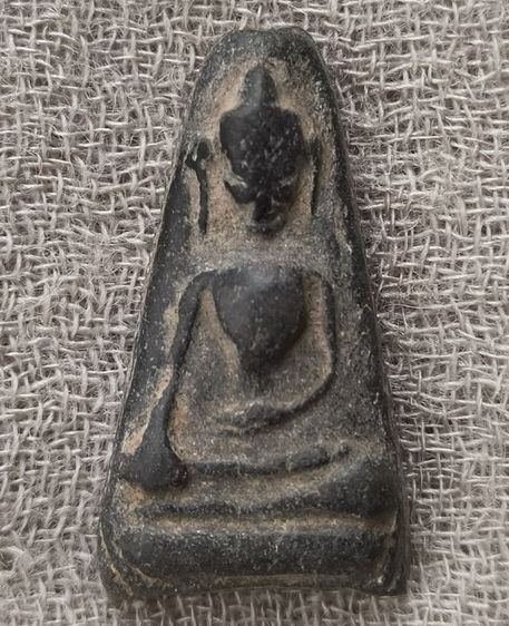 พระกรุเนื้อดินพิมพระนางพญาเก่าค่ะ รูปที่ 3