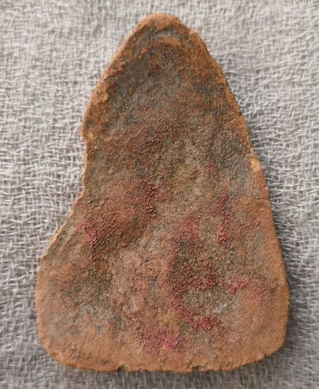 พระกรุพิมพ์พระนาคปรกเนื้อดินเก่าค่ะ รูปที่ 18