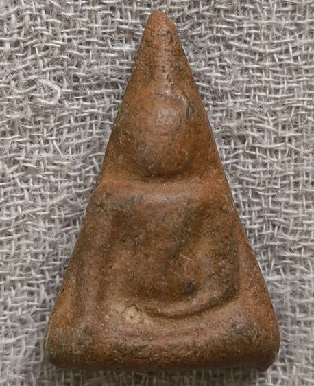 พระกรุพิมพ์พระนาคปรกเนื้อดินเก่าค่ะ รูปที่ 9