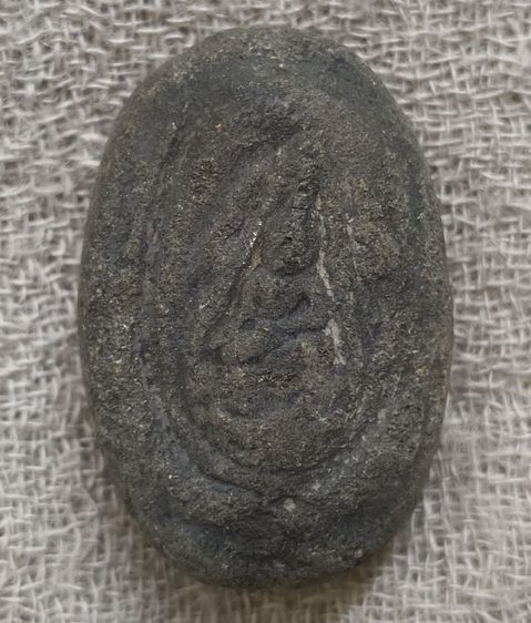 พระกรุพิมพ์พระนาคปรกเนื้อดินเก่าค่ะ รูปที่ 12