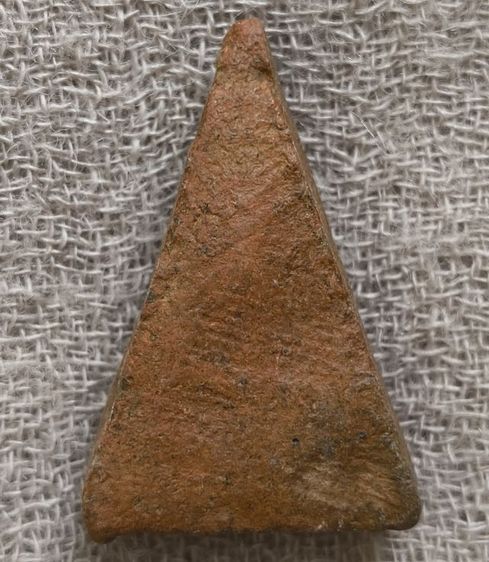 พระกรุพิมพ์พระนาคปรกเนื้อดินเก่าค่ะ รูปที่ 10