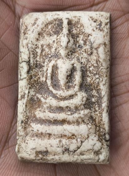 พระสมเด็จพิมพ์ใหญ่หน้าเก่าค่ะ(25)