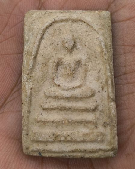 พระผงสมเด็จเกจิเก่าค่ะ(17)