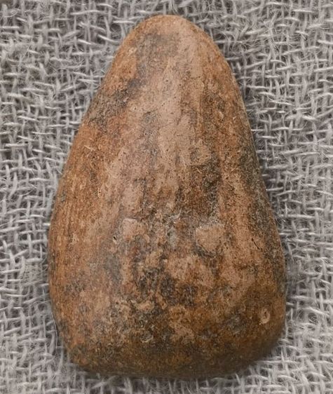 พระกรุพิมพ์พระรอดเนื้อดินเก่าค่ะ รูปที่ 8