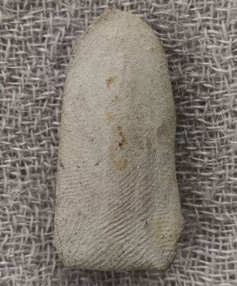 พระกรุพิมพ์พระรอดเนื้อดินเก่าค่ะ รูปที่ 10