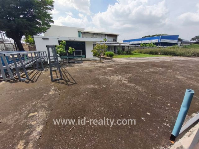 ให้เช่าโรงงาน ออฟฟิศ,โกดัง พร้อมใช้ ขนาด 700-1500 ตรม.