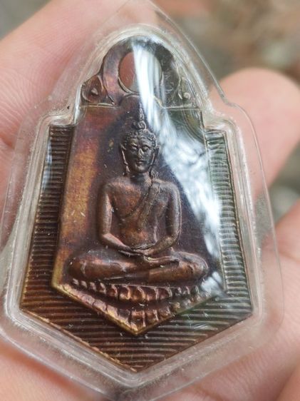 เหรียญ ป มาลากุล