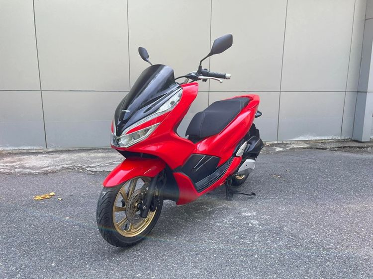 Honda รุ่น Pcx150 150cc 