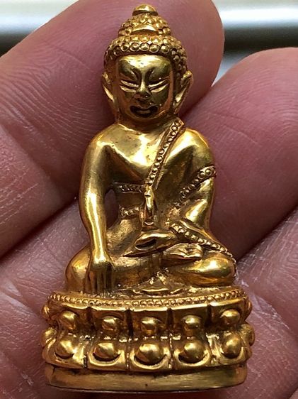 พระกริ่งเก่าคะ