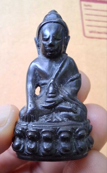 พระกริ่งเก่าเนื้อหาเข้มข้นมากๆๆๆๆๆ