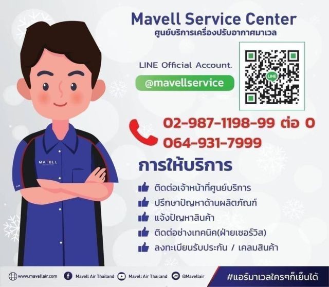 ขายถูกแอร์มือ 1 จัดโปร marvel inverter 19000 BTU ราคาเฉพาะตัวเครื่อง 9900 บาทรับได้ที่บางเมืองสมุทรปราการ รูปที่ 4