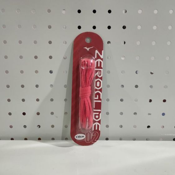 🔥เชือกรองเท้า Mizuno Zeroglide 130cm