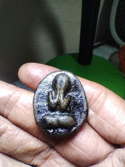 พระปิดตา