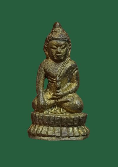 พระชัยวัดสุทัศน์