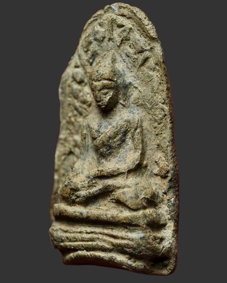 พระรอด รูปที่ 8