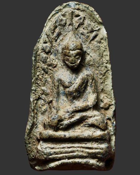 พระรอด รูปที่ 6