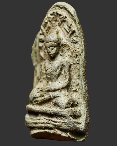 พระรอด รูปที่ 4