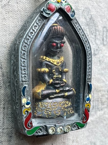 พระโลหะ รูปที่ 8