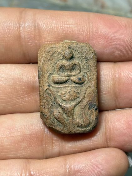 พระสะสมเก่า