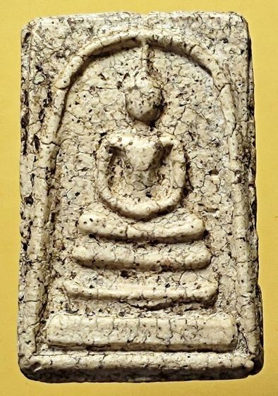 พระ​สมเด็จ​เก่า​สะสม​