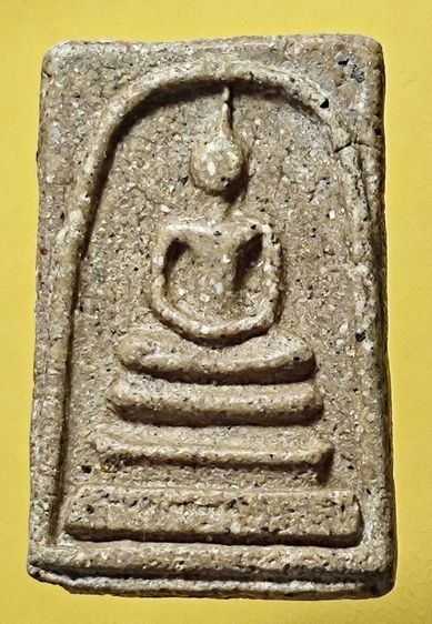 พระ​สมเด็จ​เก่า​สะสม​