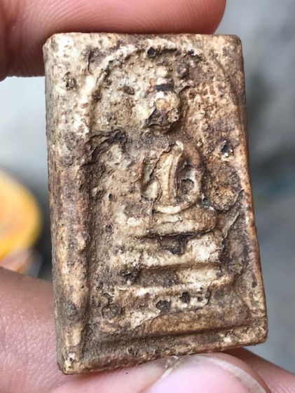 สมเด็จเกศบัวตูม รูปที่ 6