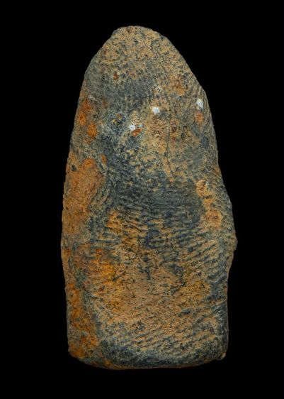 พระรอดเนื้อก้นครก รูปที่ 2