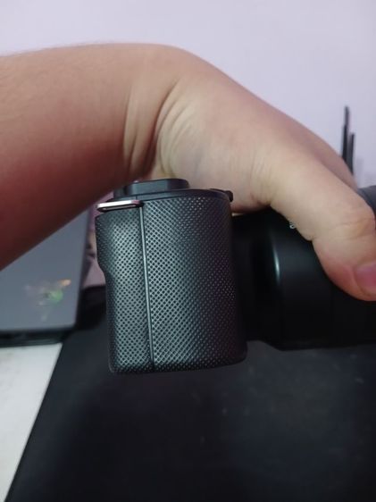 (Set กล้องระเบิดกระเป๋าตัง🥀) Sony ZVE-10, Tamron 17-70 f2.8  รูปที่ 6