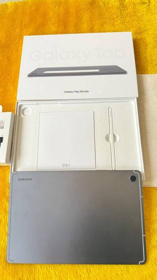 Samsung Tab S10 Lite-ใหม่มากประกัน0เหลือเป็นปี รูปที่ 4