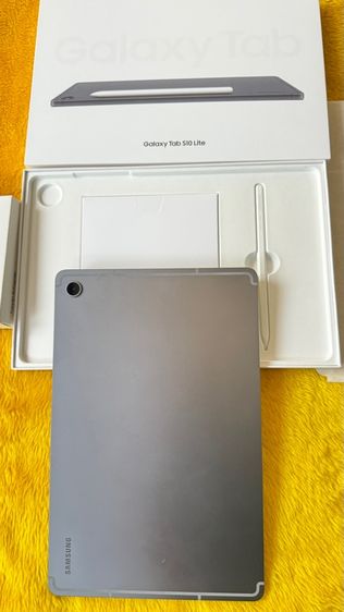Samsung Tab S10 Lite-ใหม่มากประกัน0เหลือเป็นปี รูปที่ 10