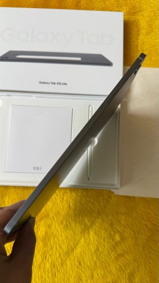 Samsung Tab S10 Lite-ใหม่มากประกัน0เหลือเป็นปี รูปที่ 7