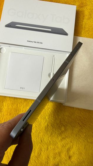 Samsung Tab S10 Lite-ใหม่มากประกัน0เหลือเป็นปี รูปที่ 5