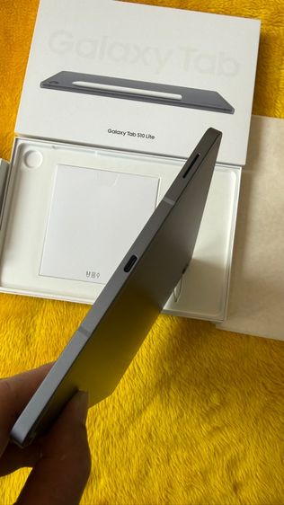 Samsung Tab S10 Lite-ใหม่มากประกัน0เหลือเป็นปี รูปที่ 6