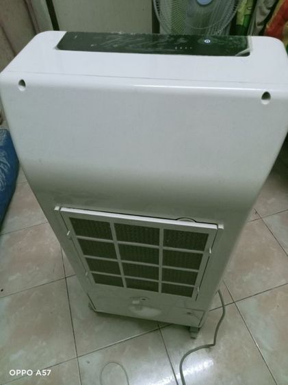 พัดลมไอนำ้ฮาตาริแท้ รูปที่ 2