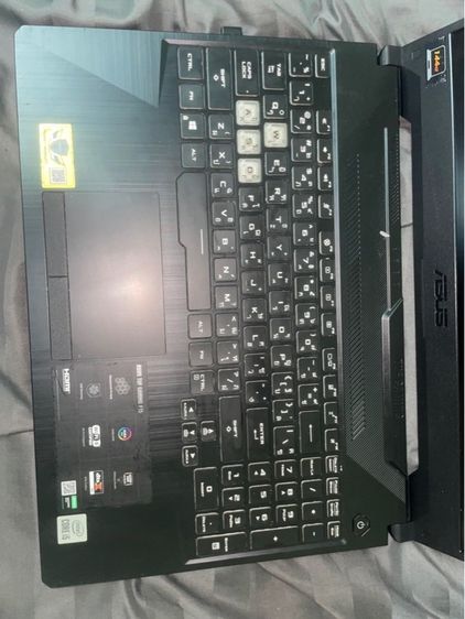 Asus TUF Gaming  รูปที่ 3